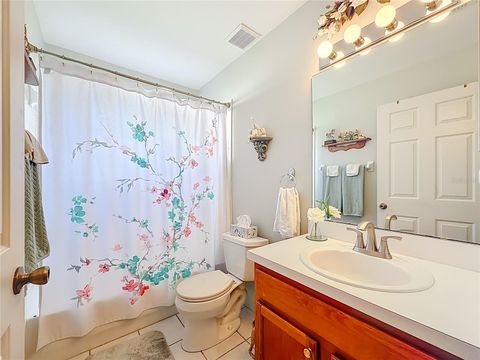 Tiny photo for 4844 Heron Run Circle, Leesburg, FL 34748 (MLS # G5110301)