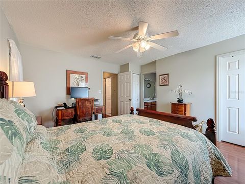 Tiny photo for 4844 Heron Run Circle, Leesburg, FL 34748 (MLS # G5110301)