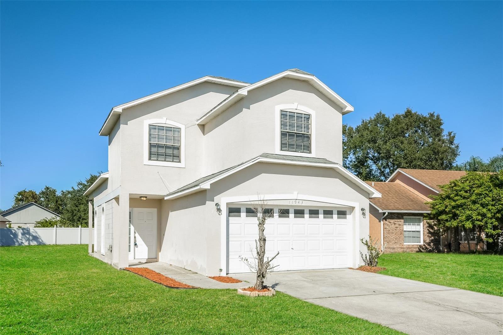 11943 BLACKHEATH CIRCLE