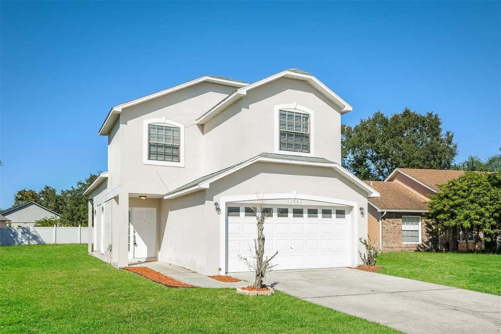 Photo of 11943 Blackheath Circle, Orlando, FL 32837 (MLS # C7529597)