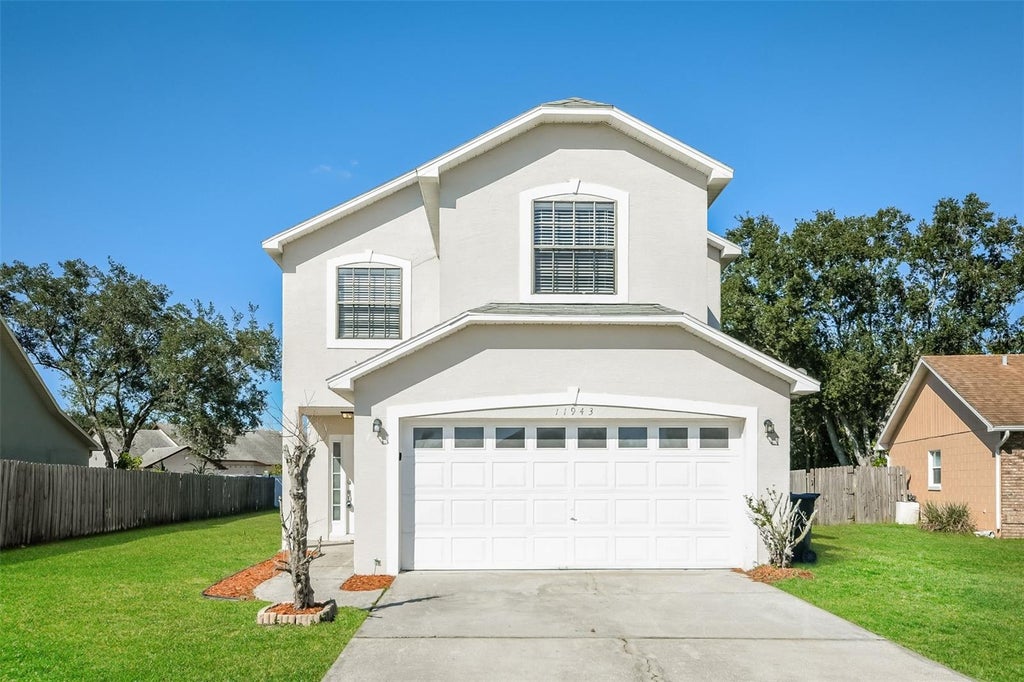 Photo of 11943 Blackheath Circle, Orlando, FL 32837 (MLS # C7529597)