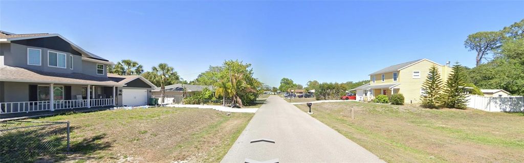 Photo of 629 Gaines Street, Port Charlotte, FL 33952 (MLS # O6365649)