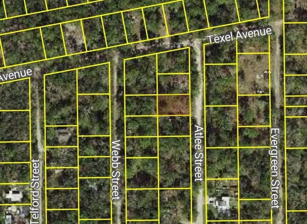 Photo of Atlee Street, New Port Richey, FL 34654 (MLS # W7878213)