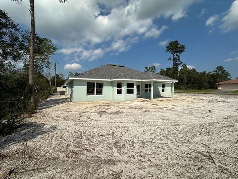 A home in OCALA