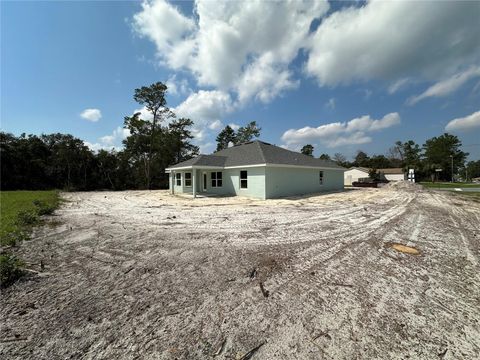 A home in OCALA