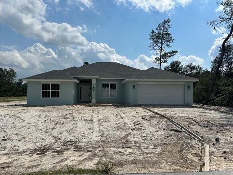 A home in OCALA