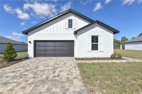 Photo of 17867 SW 68th Pl, Dunnellon, FL 34432 (MLS # OM712301)