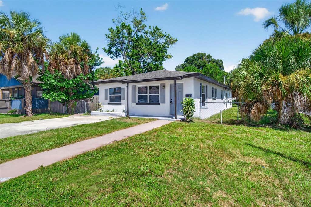 Photo of 1901 Melrose Avenue S, St Petersburg, FL 33712 (MLS # TB8540429)