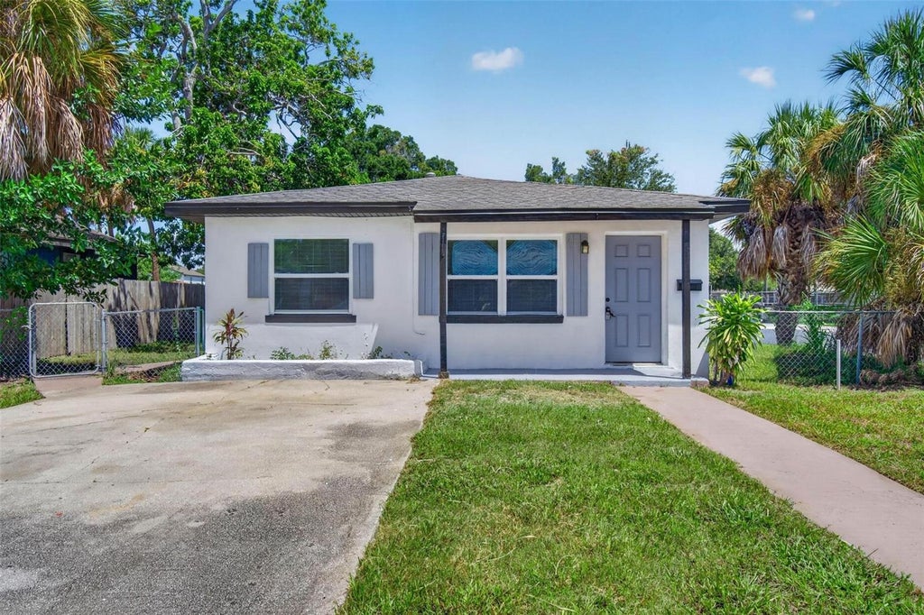 Photo of 1901 Melrose Avenue S, St Petersburg, FL 33712 (MLS # TB8540429)