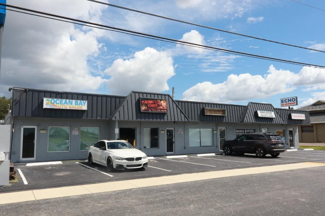 13434 Us Highway 19, Hudson, FL 34667