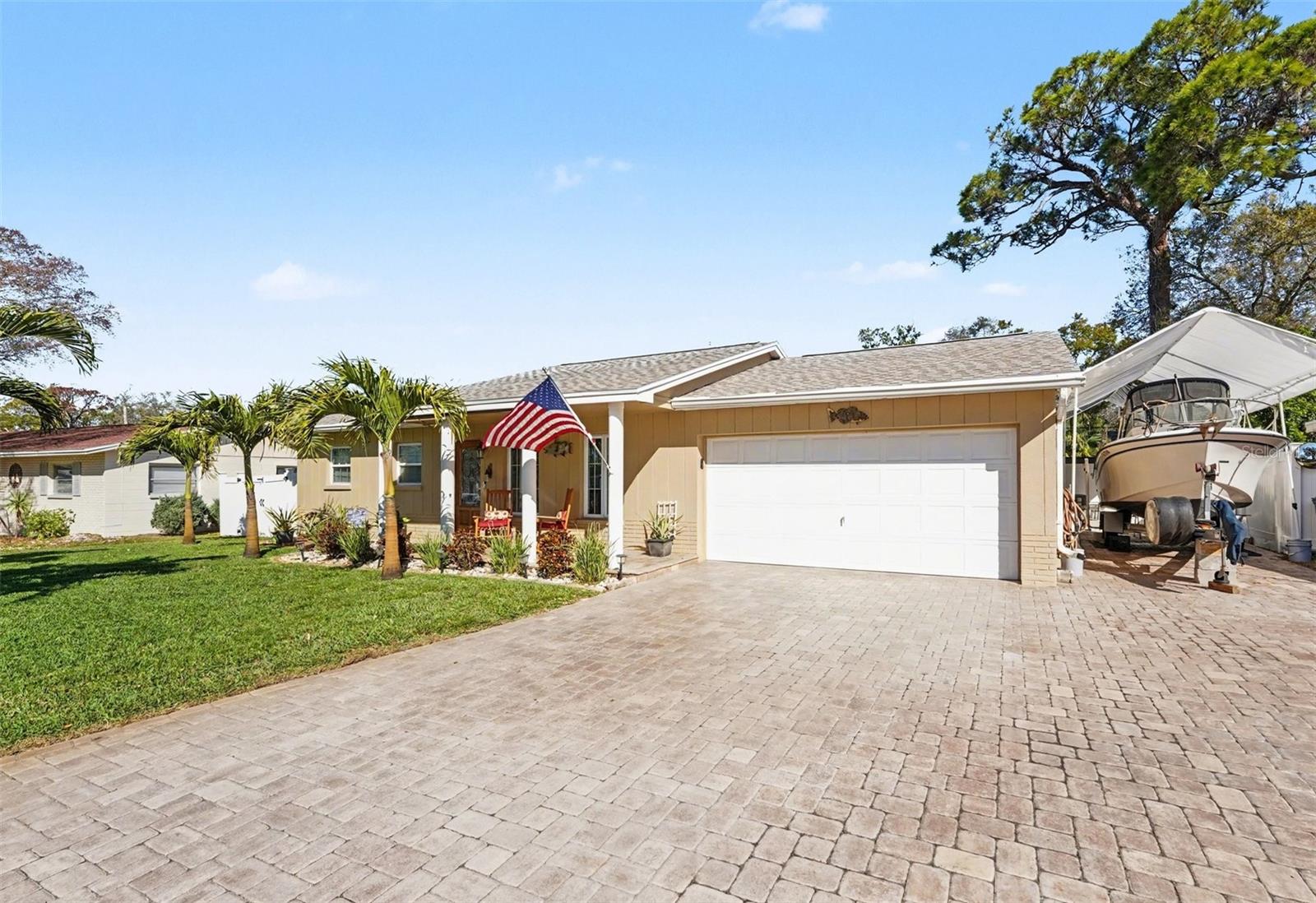 OAKHURST SHORES - Residential