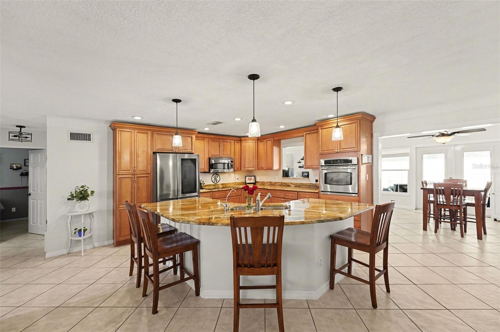 OAKHURST SHORES - Residential