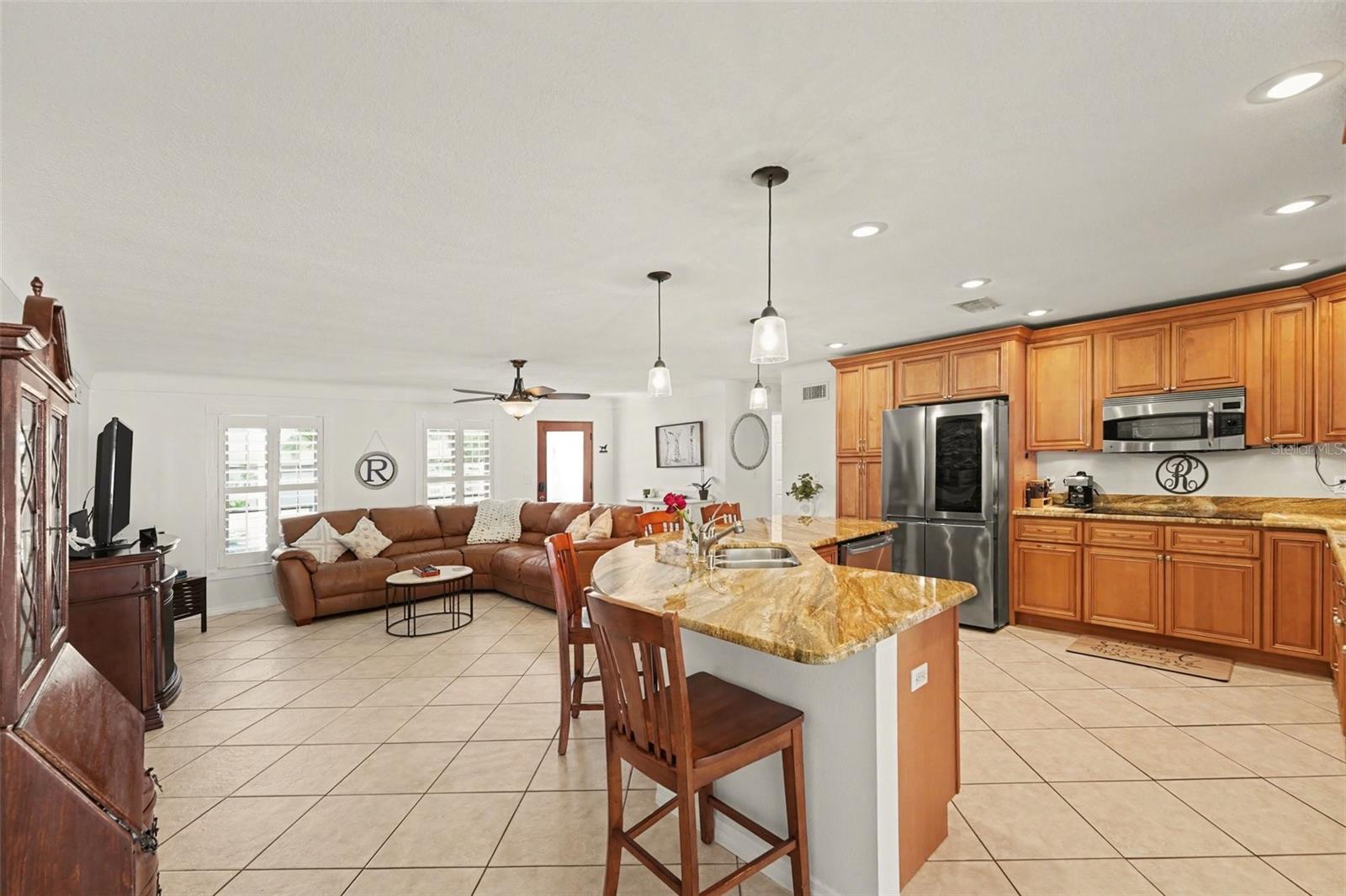 OAKHURST SHORES - Residential