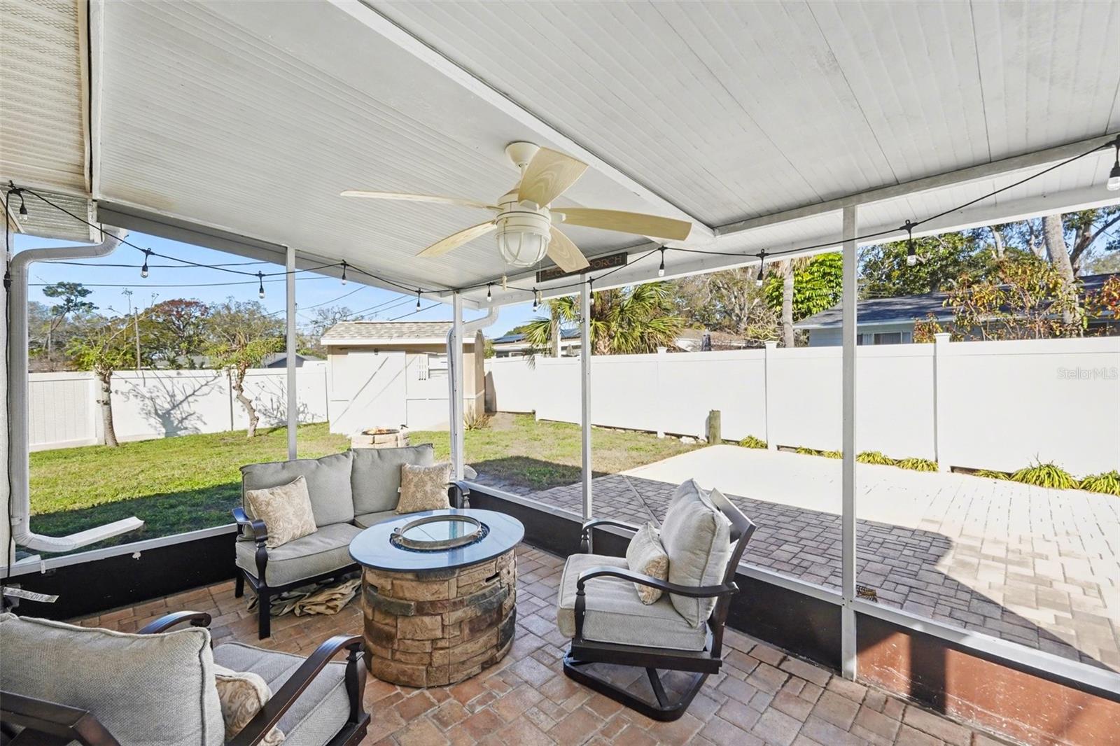 OAKHURST SHORES - Residential