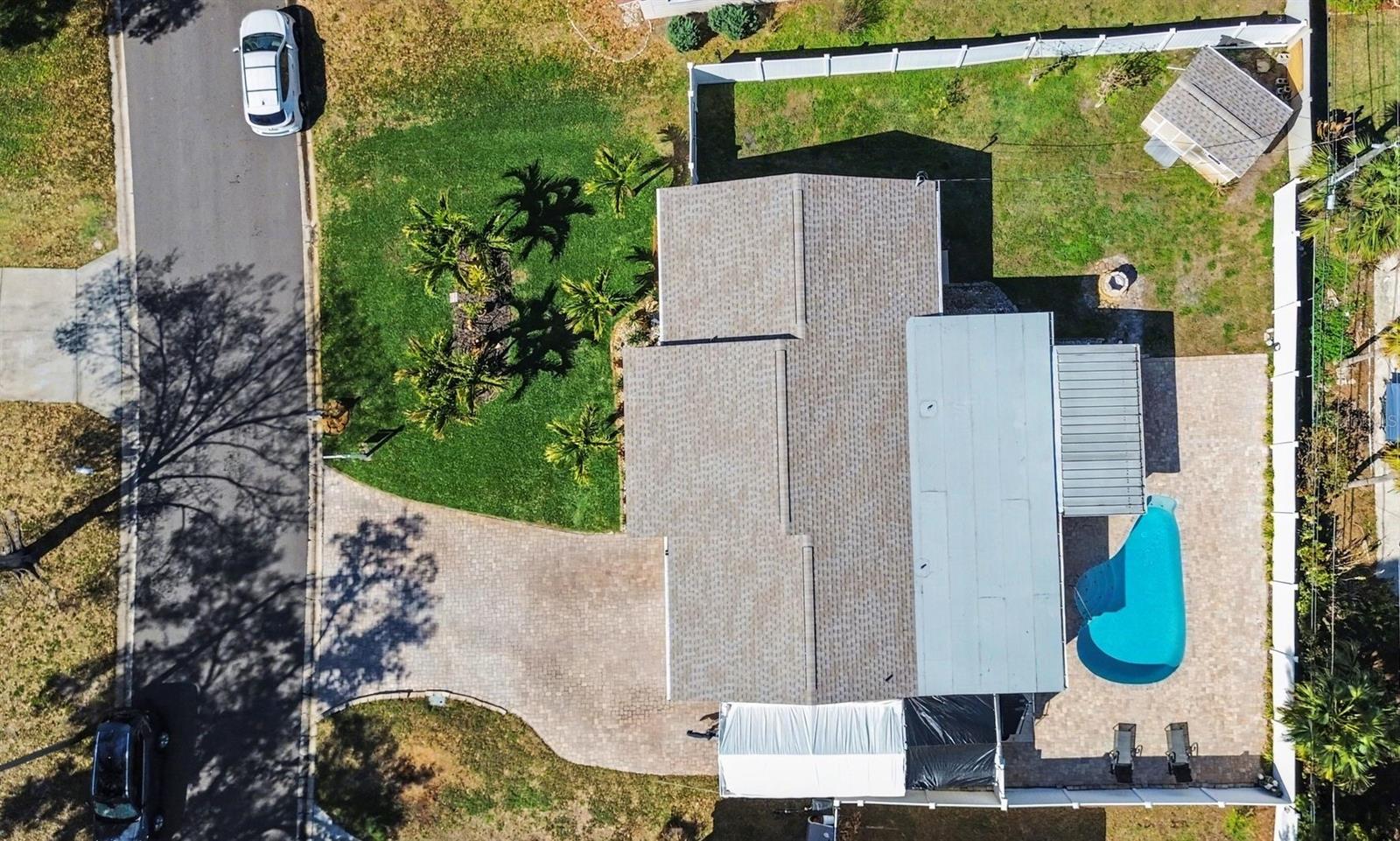 OAKHURST SHORES - Residential