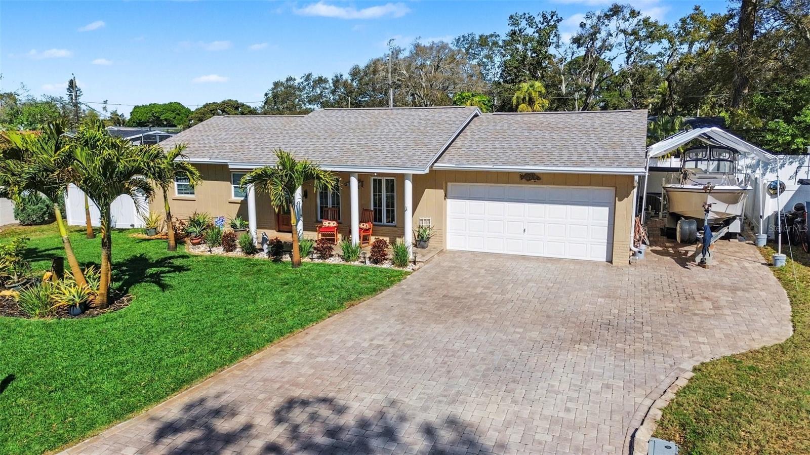 OAKHURST SHORES - Residential