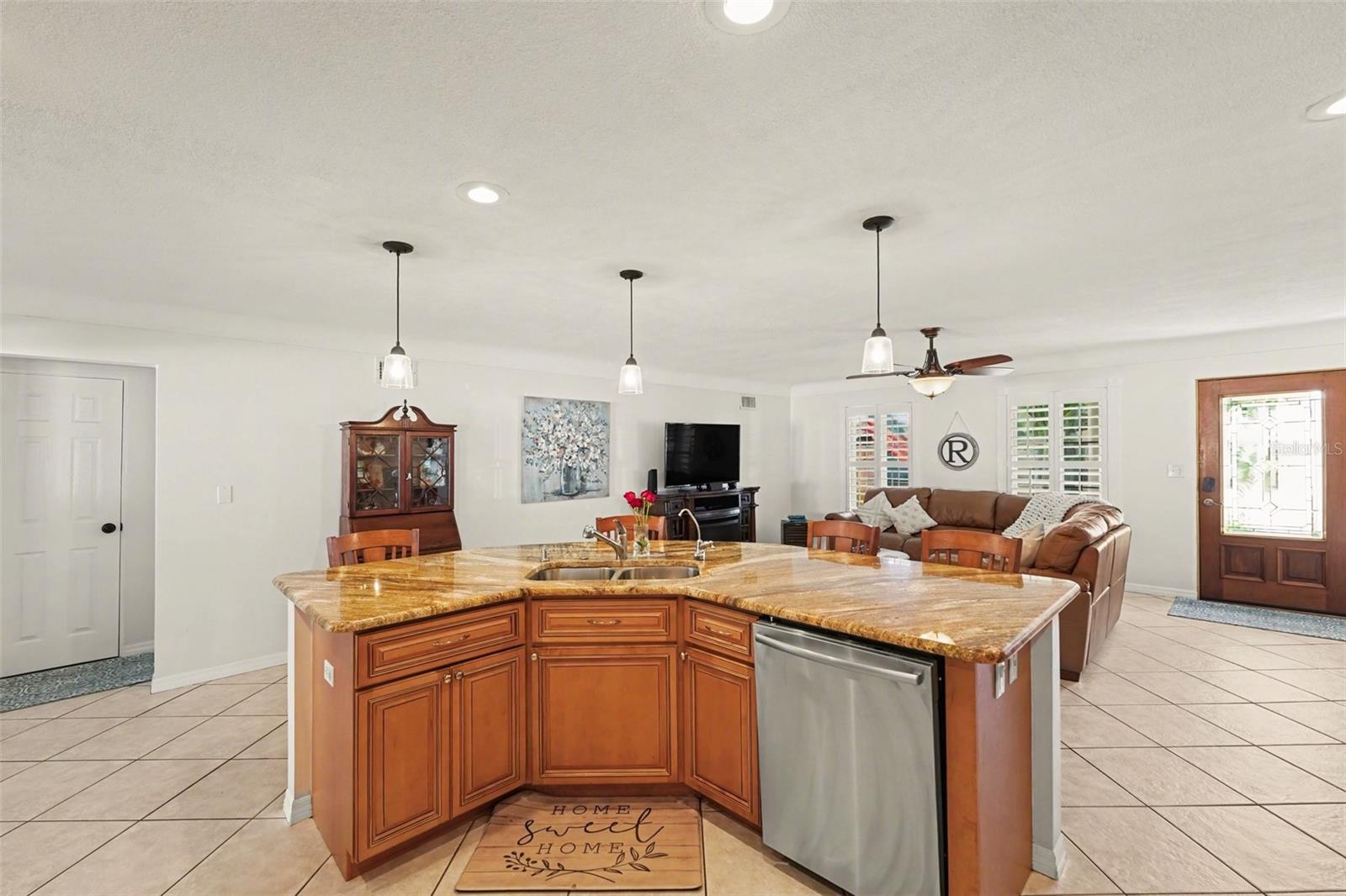 OAKHURST SHORES - Residential