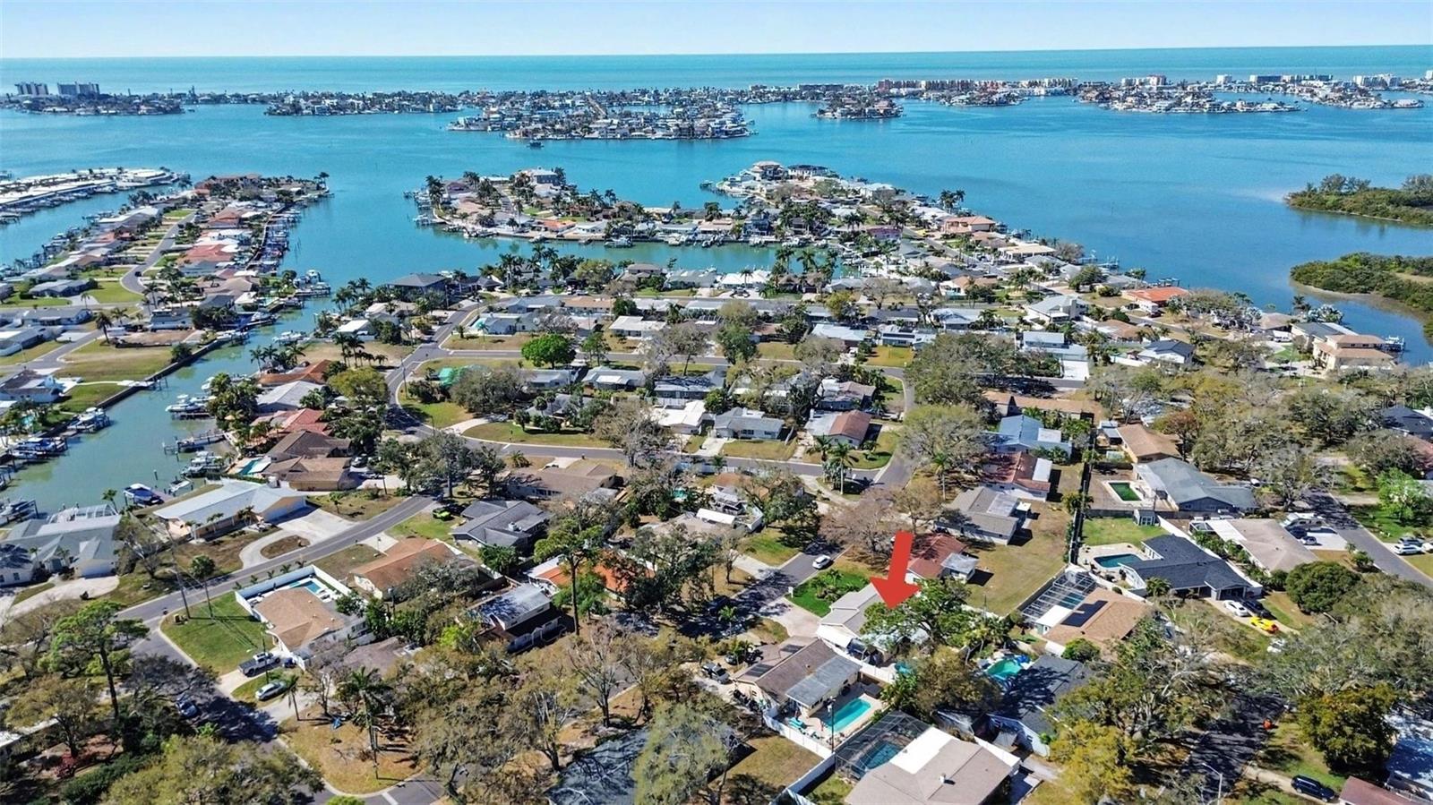 OAKHURST SHORES - Residential