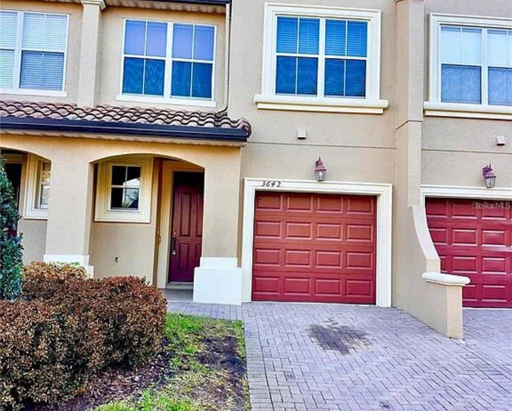 Photo of 3642 Mauna Kea Street, Orlando, FL 32839 (MLS # O6416293)