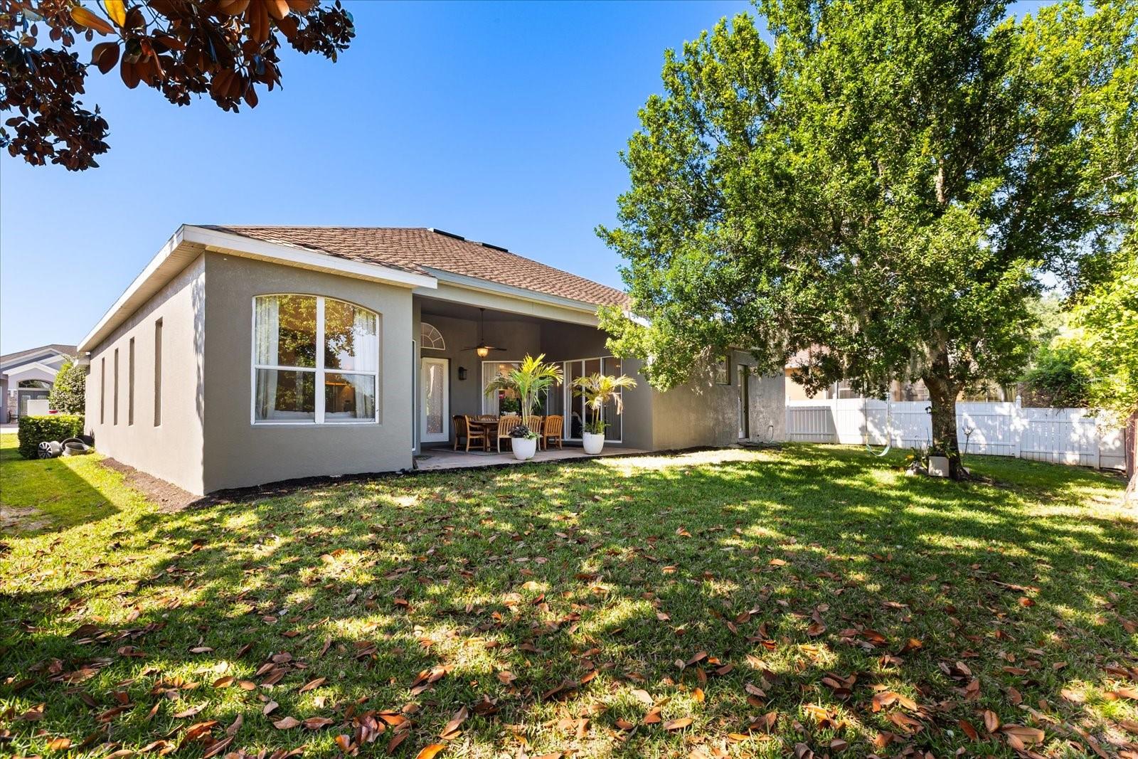 BUCKINGHAM ESTATES - Residential