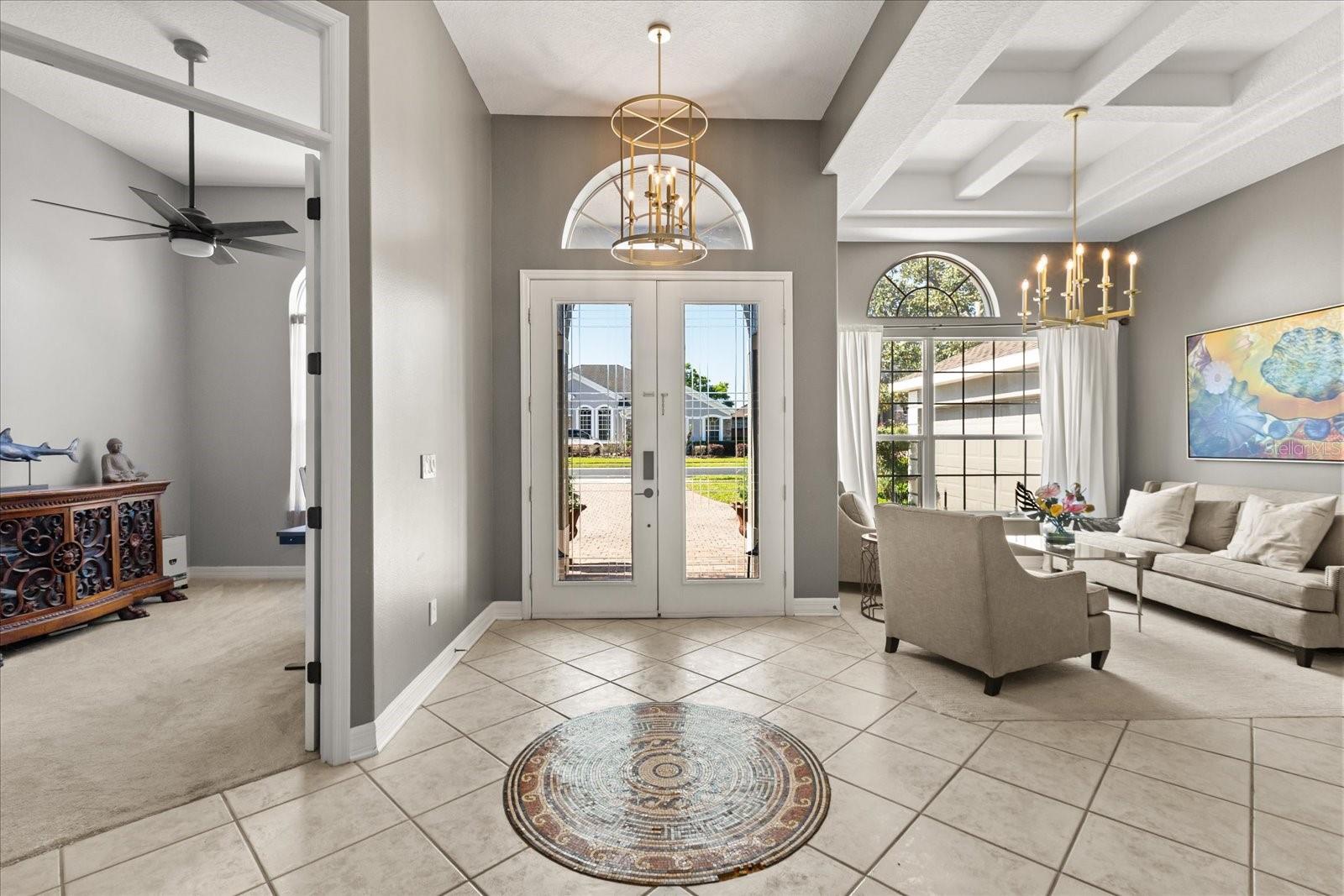 BUCKINGHAM ESTATES - Residential