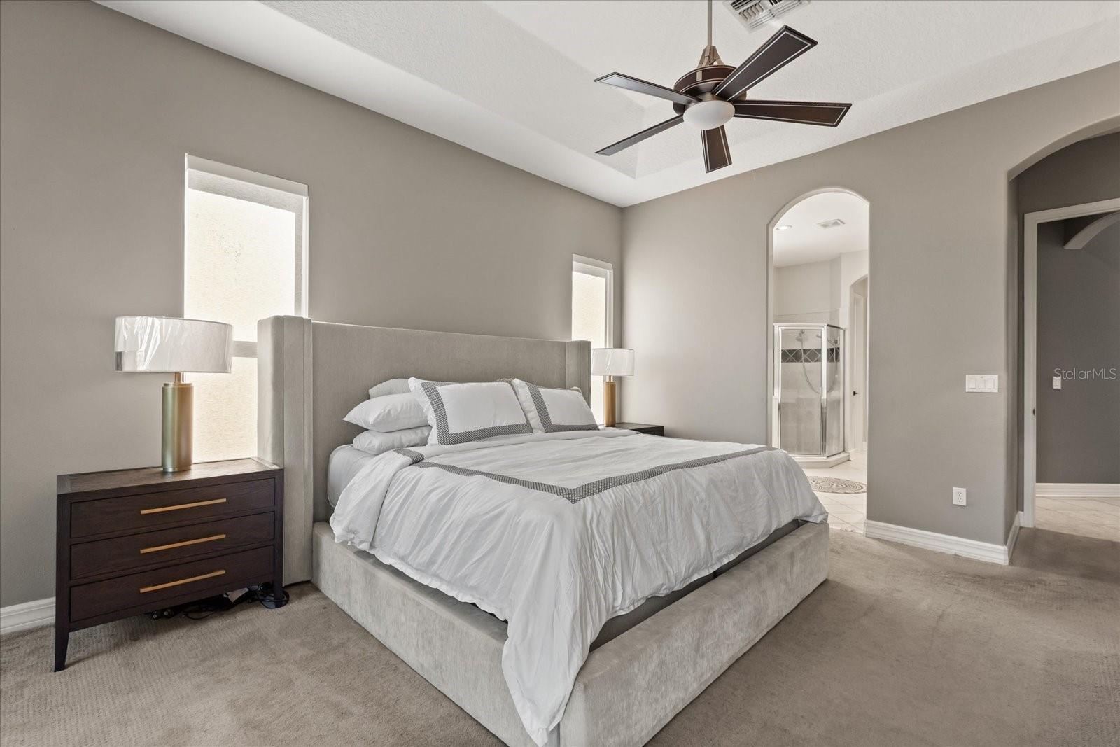 BUCKINGHAM ESTATES - Residential