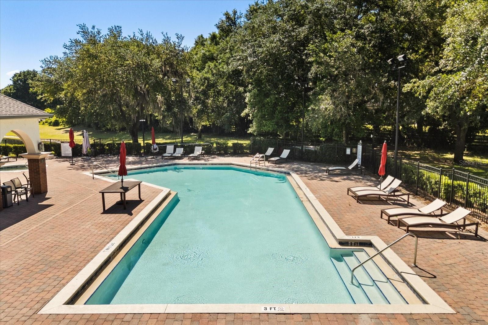 BUCKINGHAM ESTATES - Residential