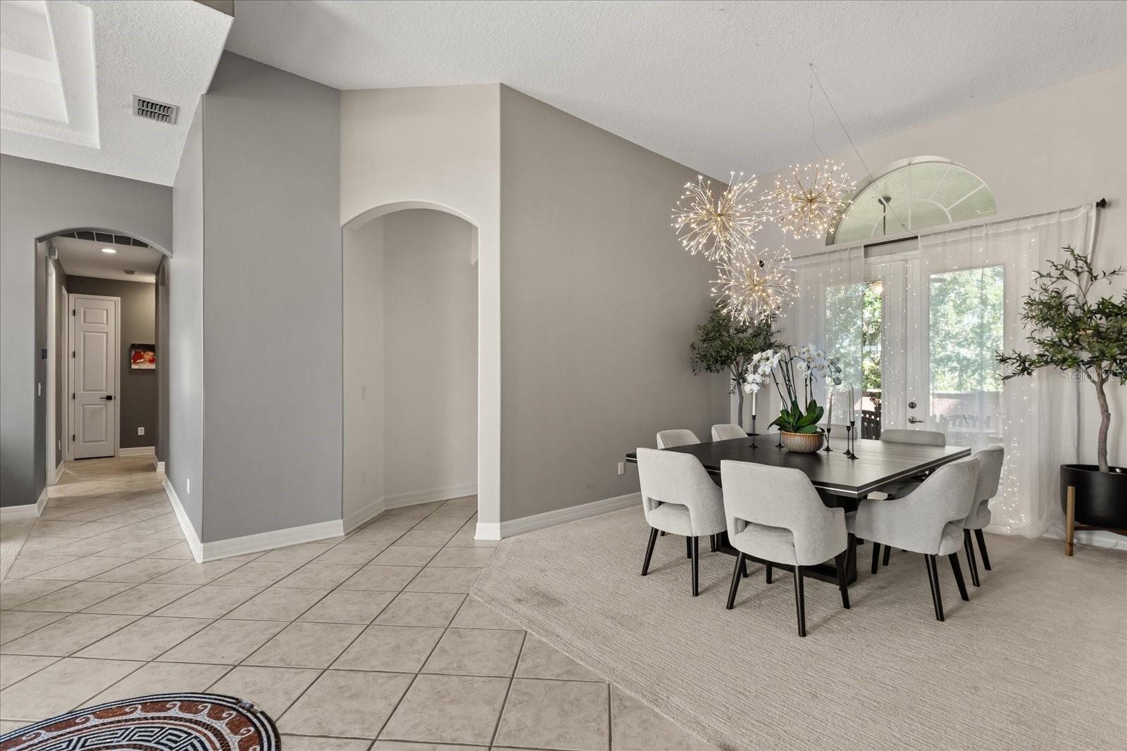 BUCKINGHAM ESTATES - Residential