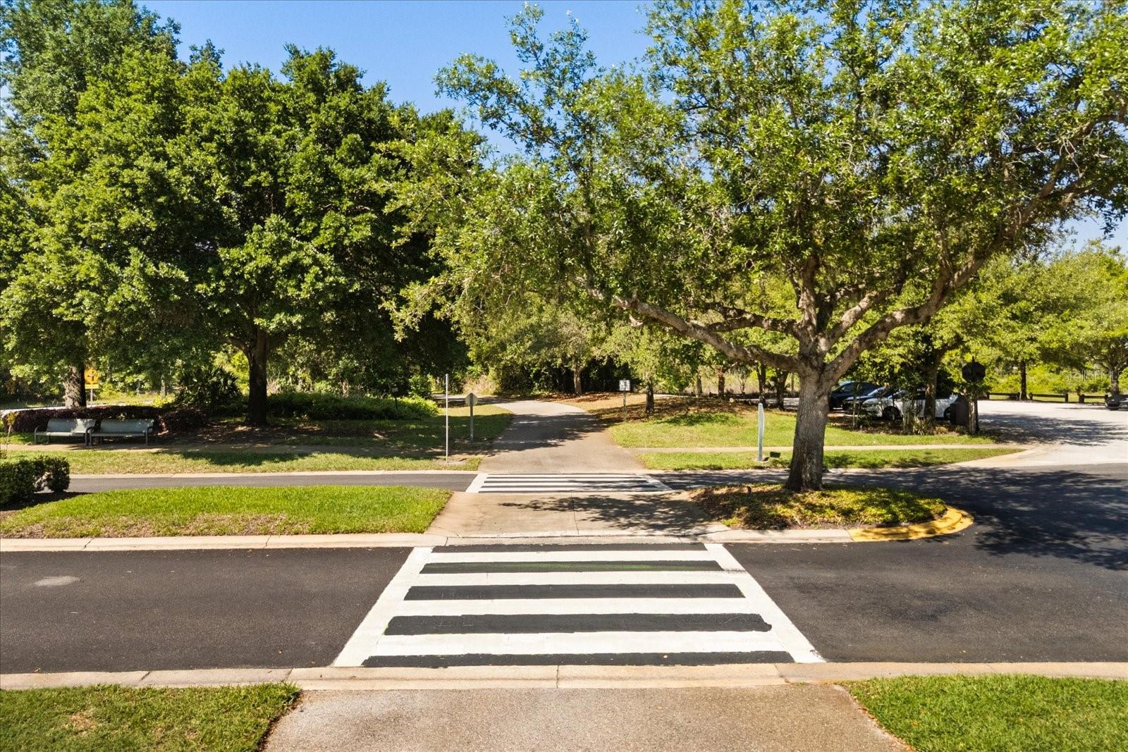 BUCKINGHAM ESTATES - Residential