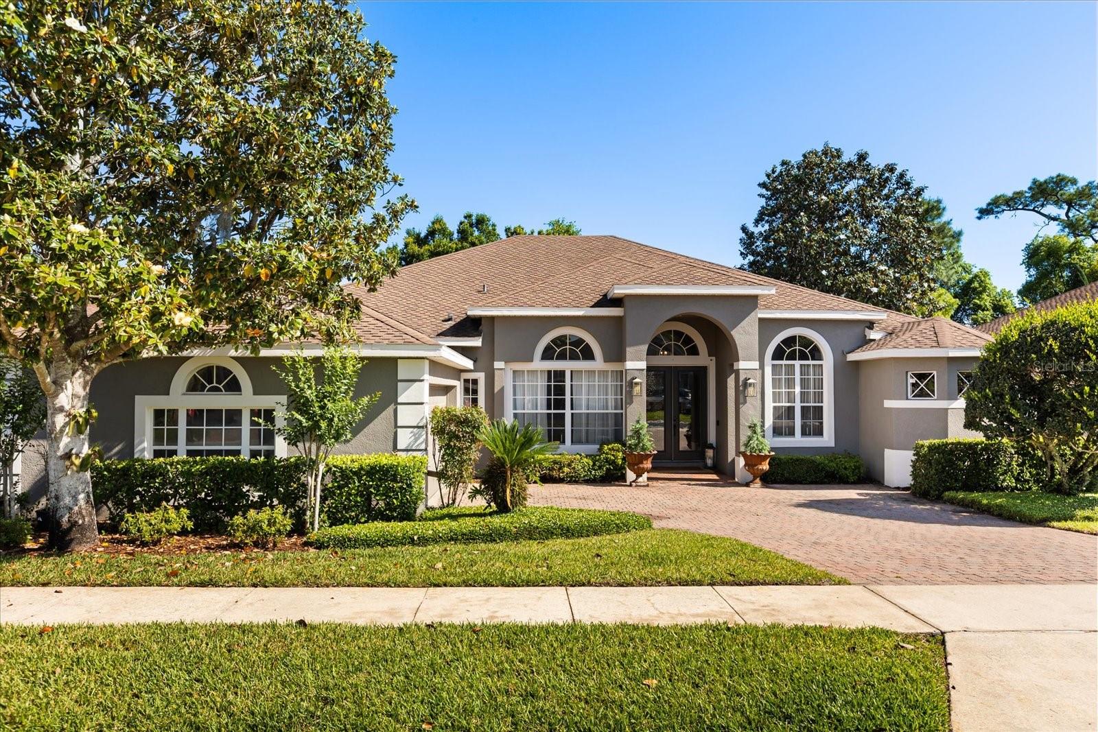 BUCKINGHAM ESTATES - Residential