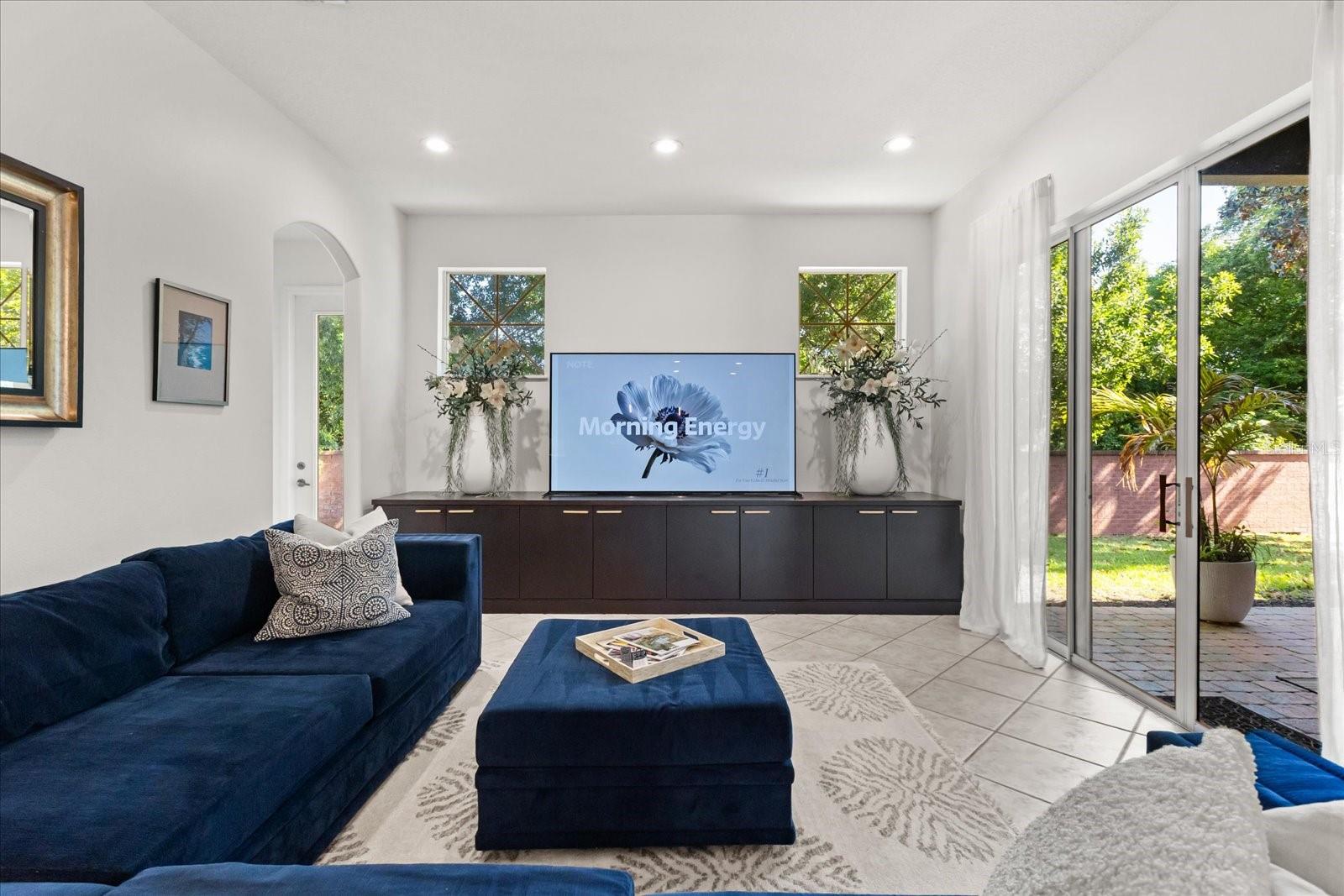 BUCKINGHAM ESTATES - Residential