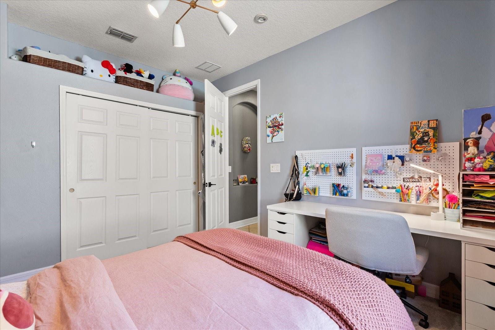 BUCKINGHAM ESTATES - Residential