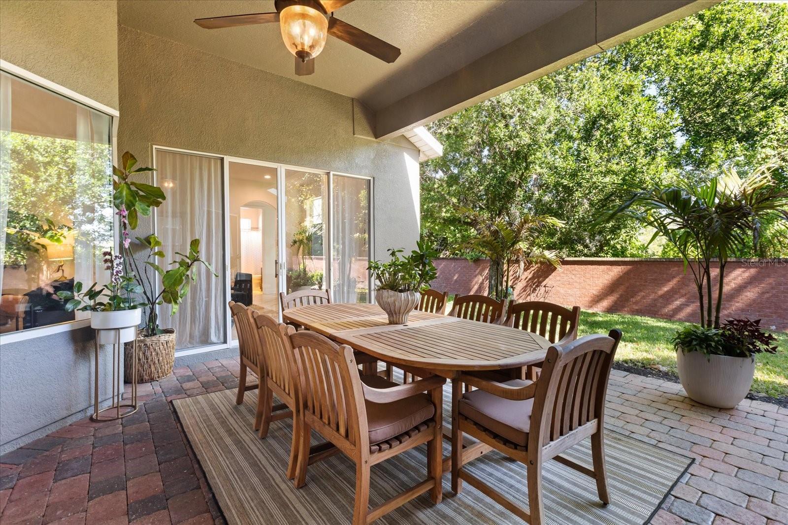 BUCKINGHAM ESTATES - Residential