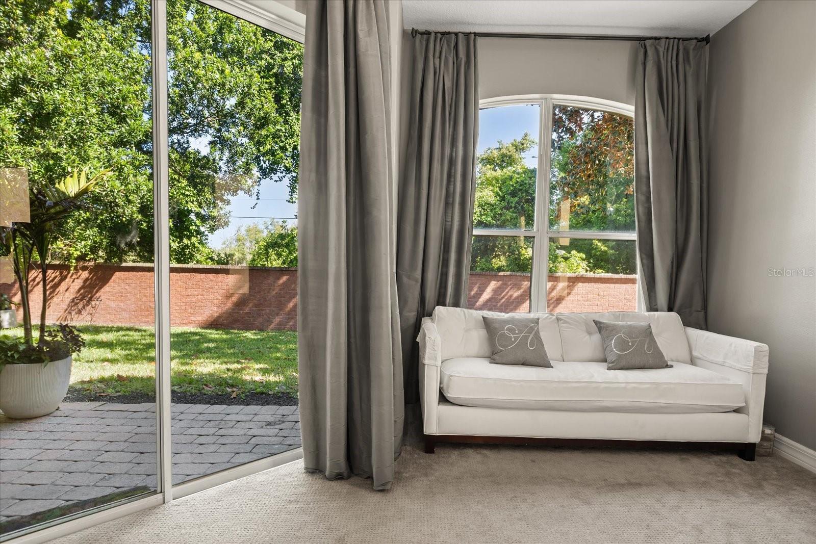 BUCKINGHAM ESTATES - Residential