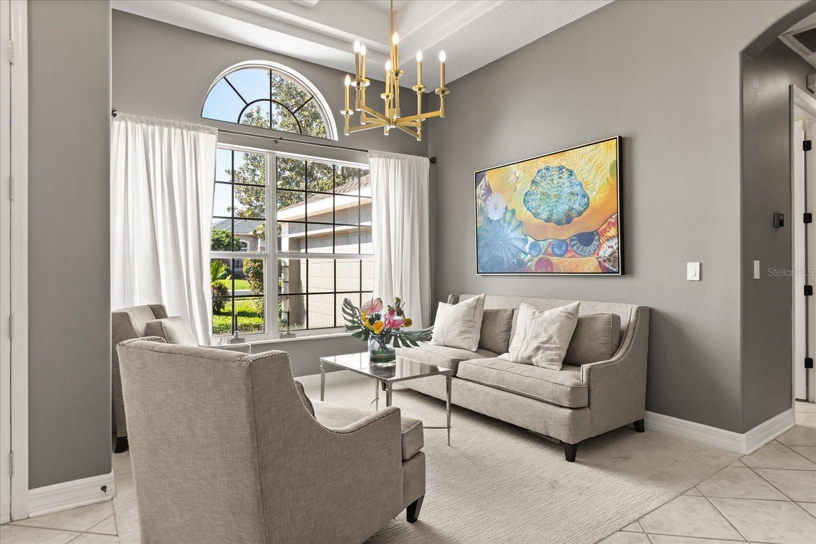 BUCKINGHAM ESTATES - Residential