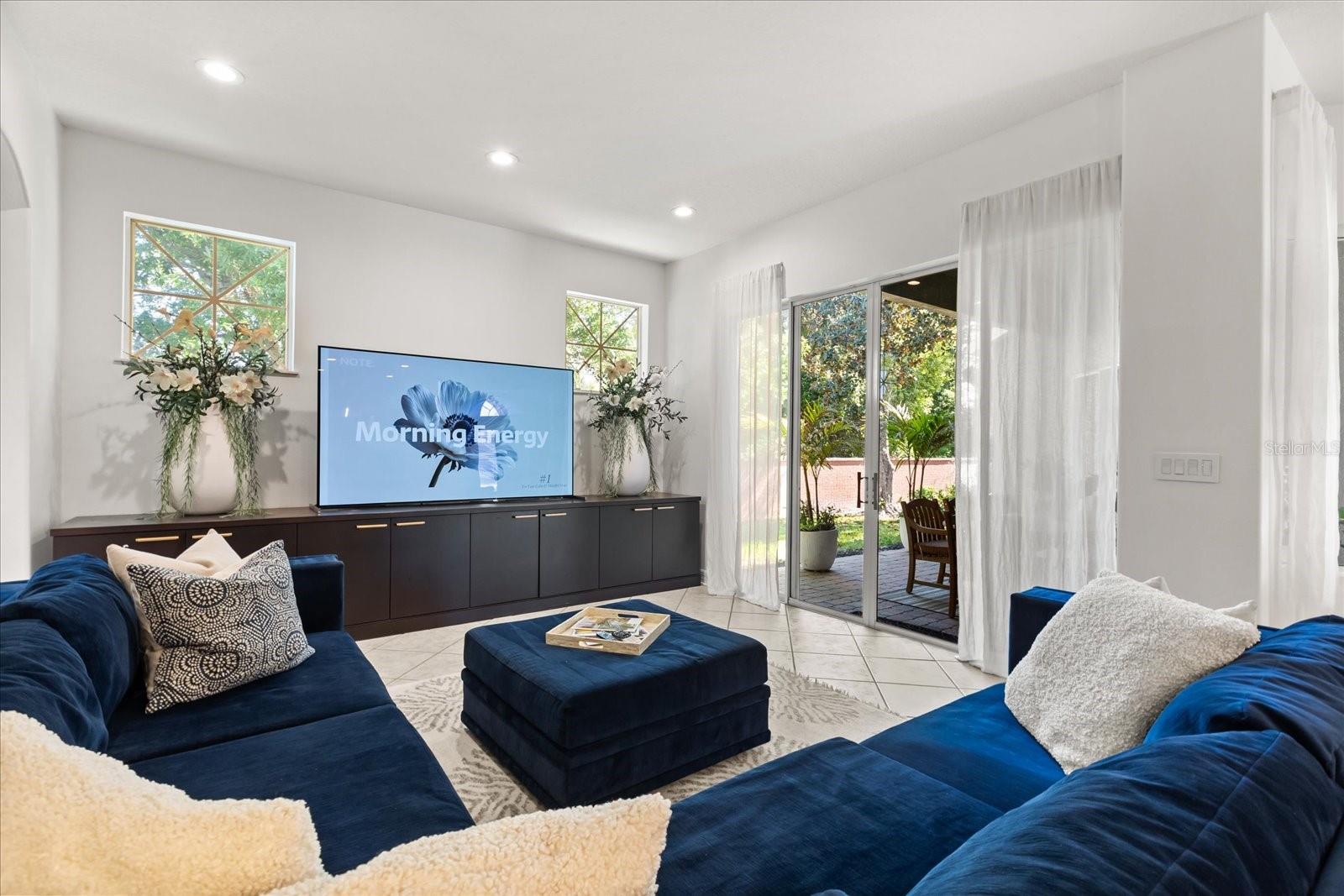 BUCKINGHAM ESTATES - Residential