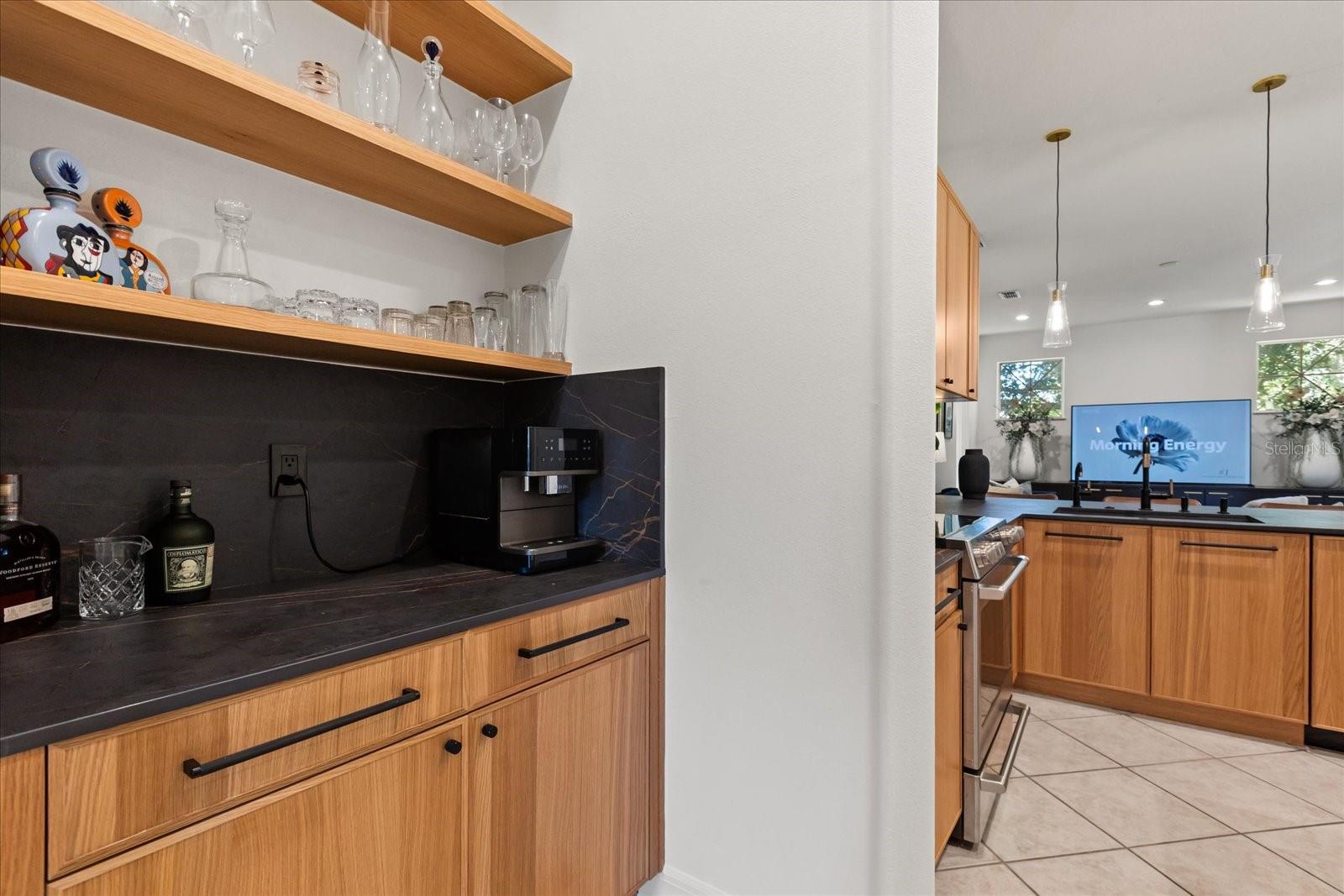 BUCKINGHAM ESTATES - Residential