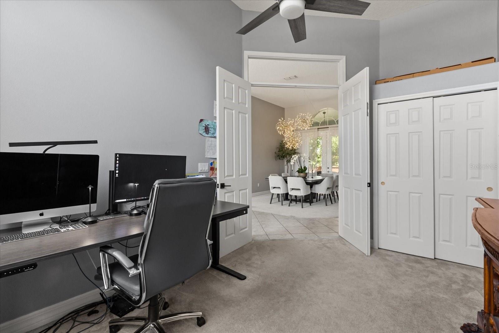 BUCKINGHAM ESTATES - Residential