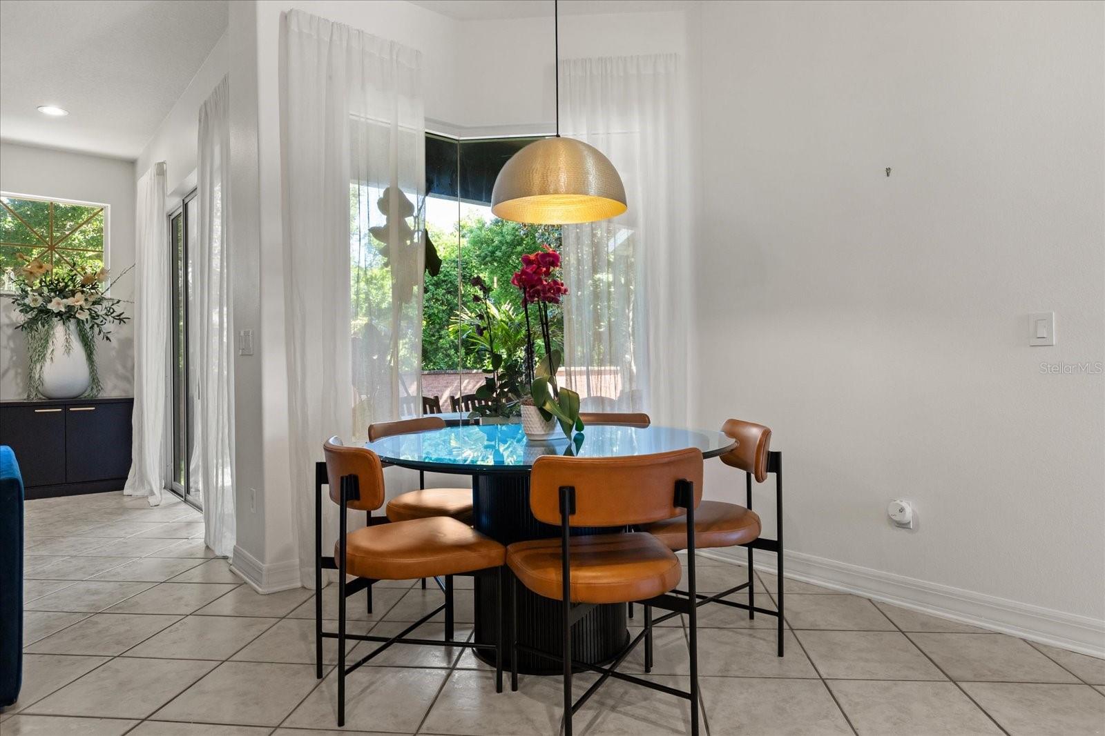 BUCKINGHAM ESTATES - Residential