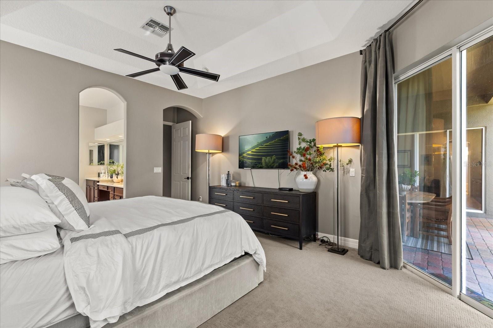 BUCKINGHAM ESTATES - Residential