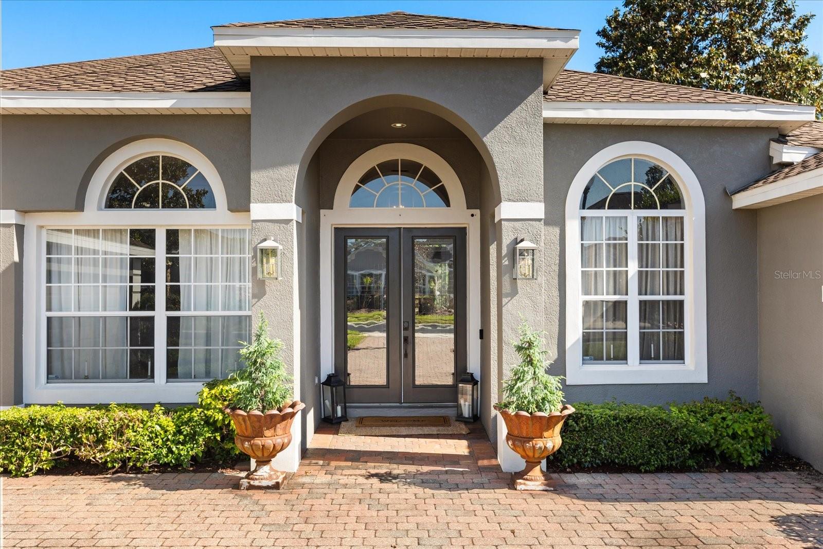 BUCKINGHAM ESTATES - Residential