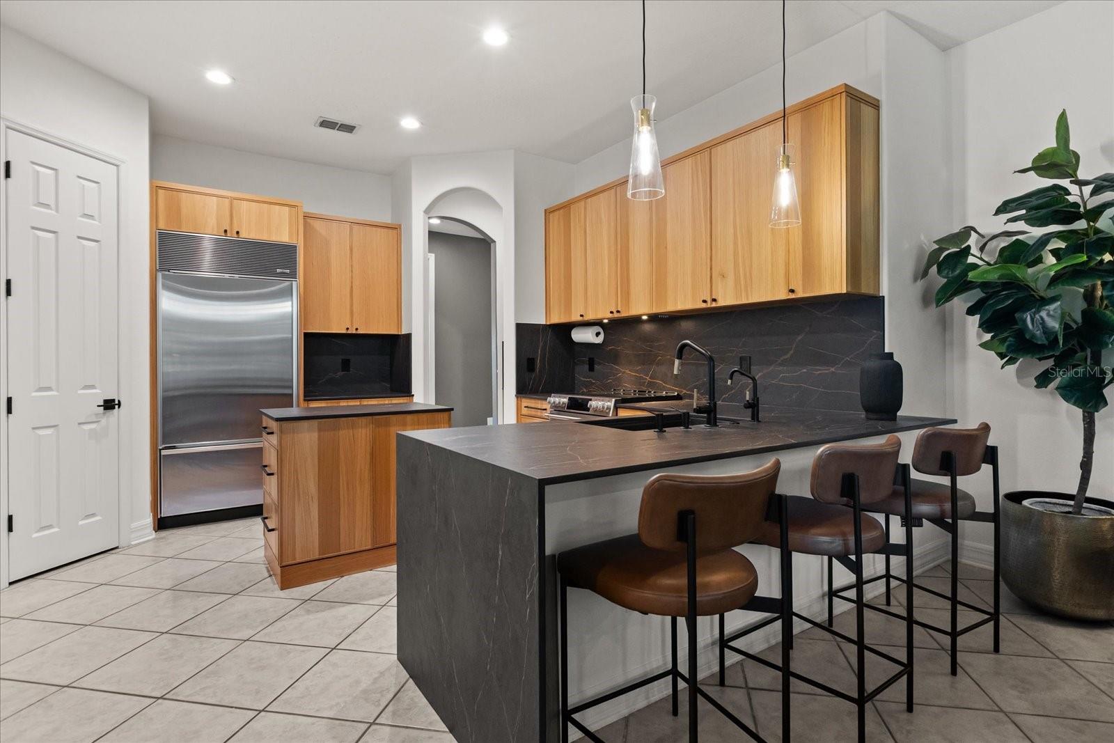 BUCKINGHAM ESTATES - Residential