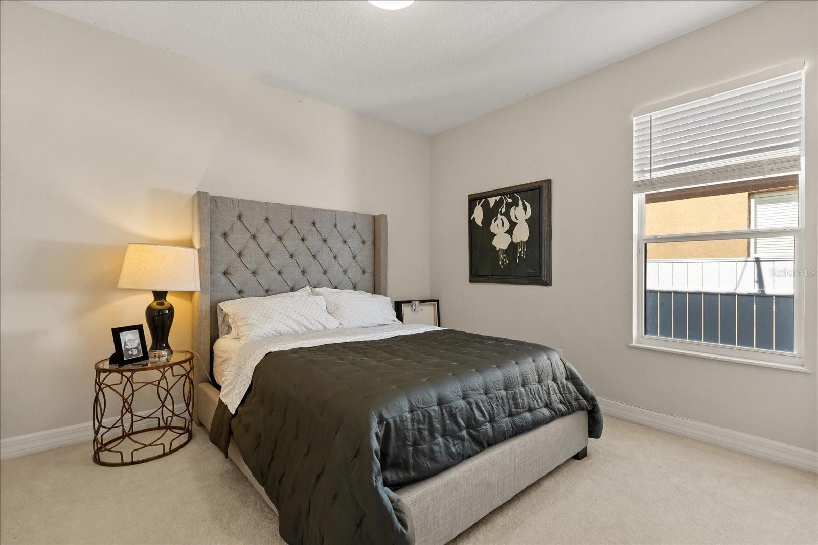 BUCKINGHAM ESTATES - Residential