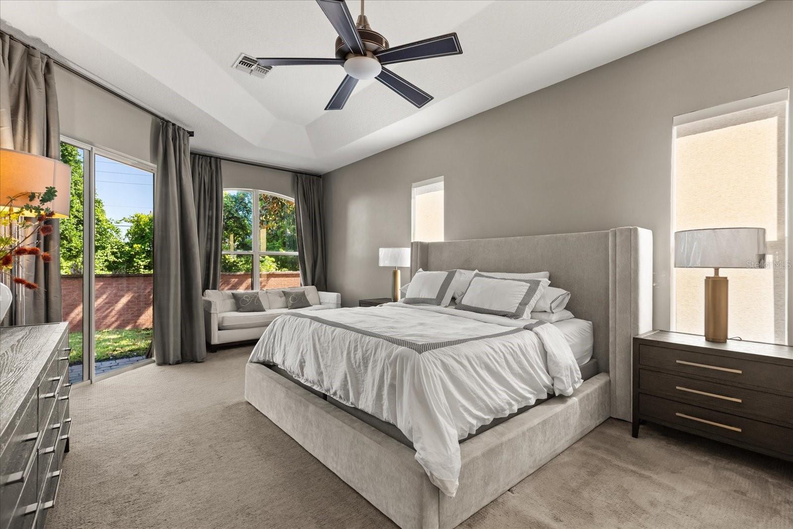 BUCKINGHAM ESTATES - Residential