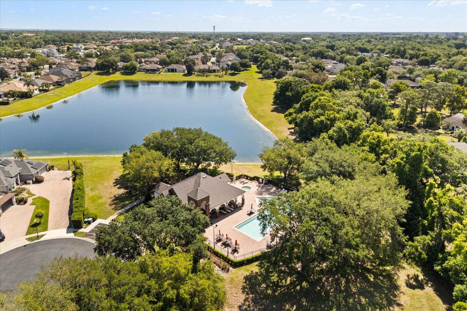 BUCKINGHAM ESTATES - Residential