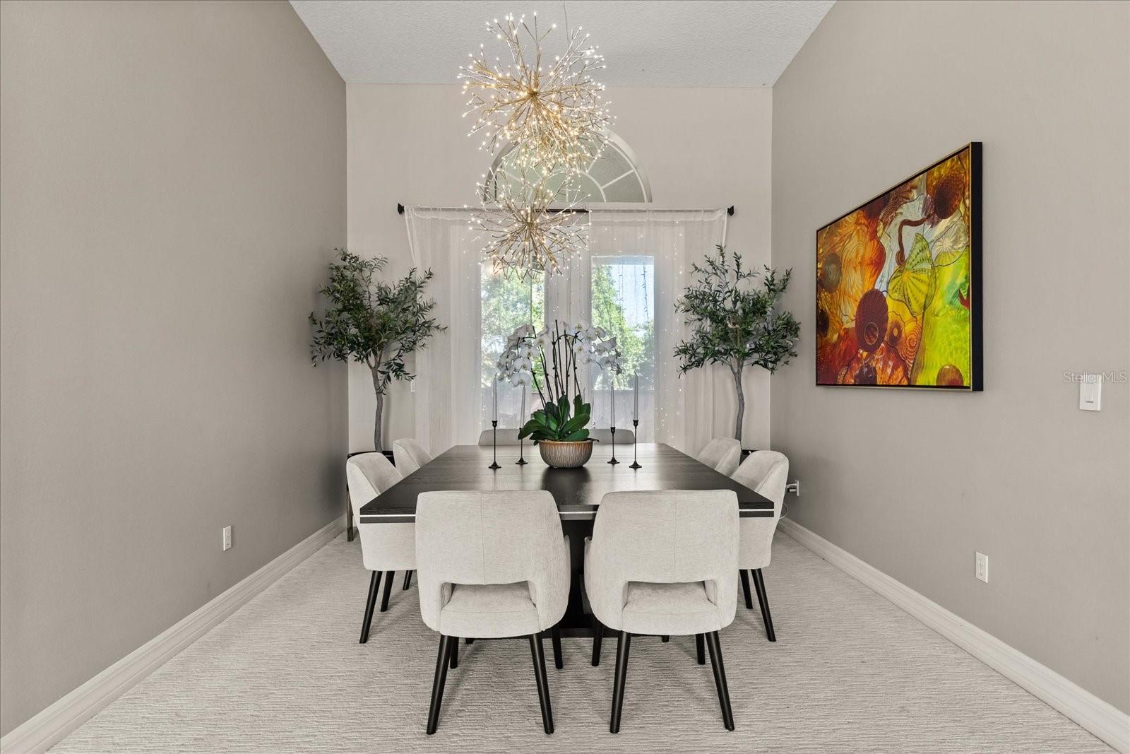 BUCKINGHAM ESTATES - Residential