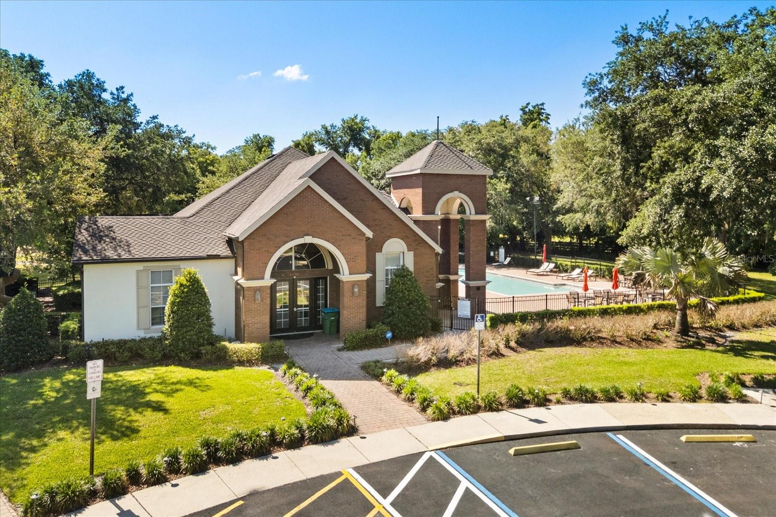 BUCKINGHAM ESTATES - Residential