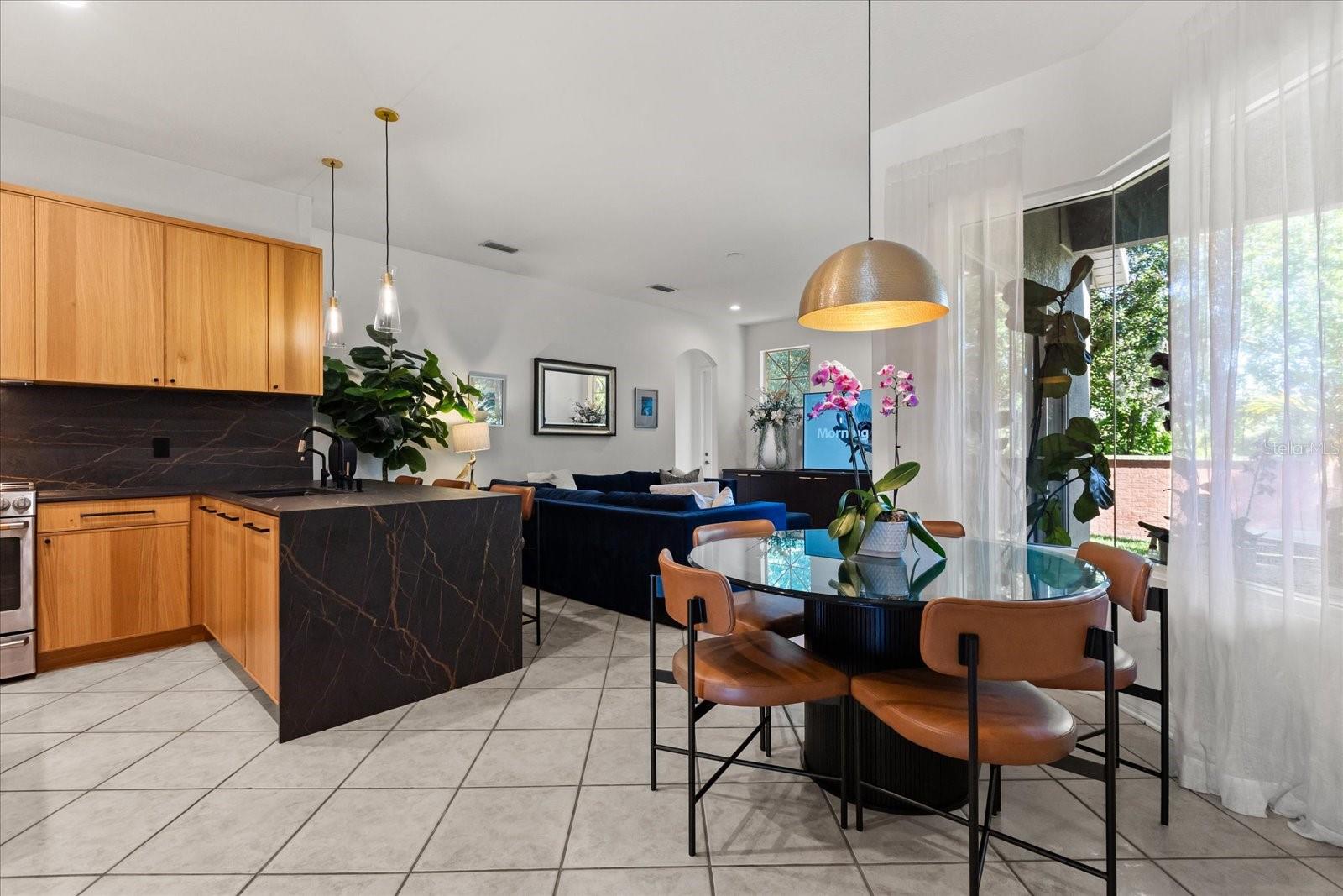 BUCKINGHAM ESTATES - Residential