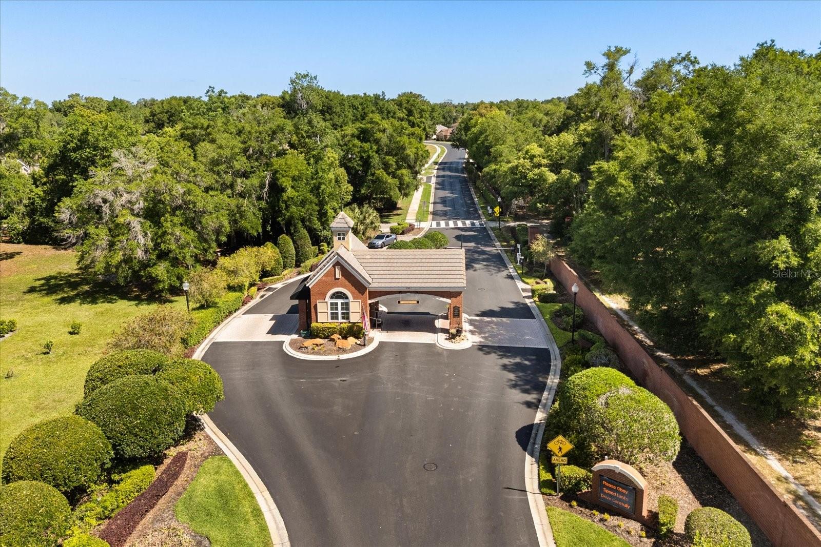 BUCKINGHAM ESTATES - Residential