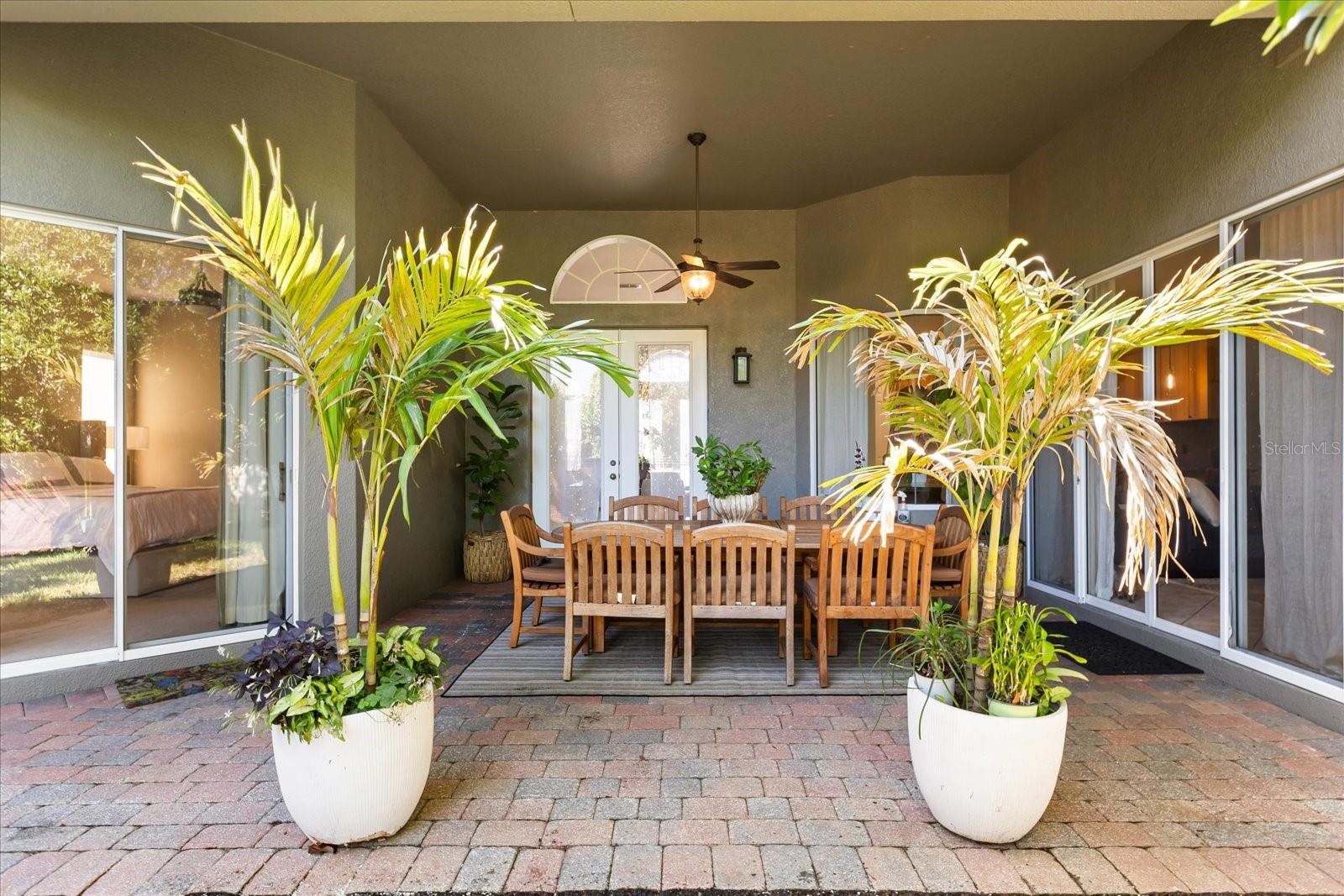 BUCKINGHAM ESTATES - Residential